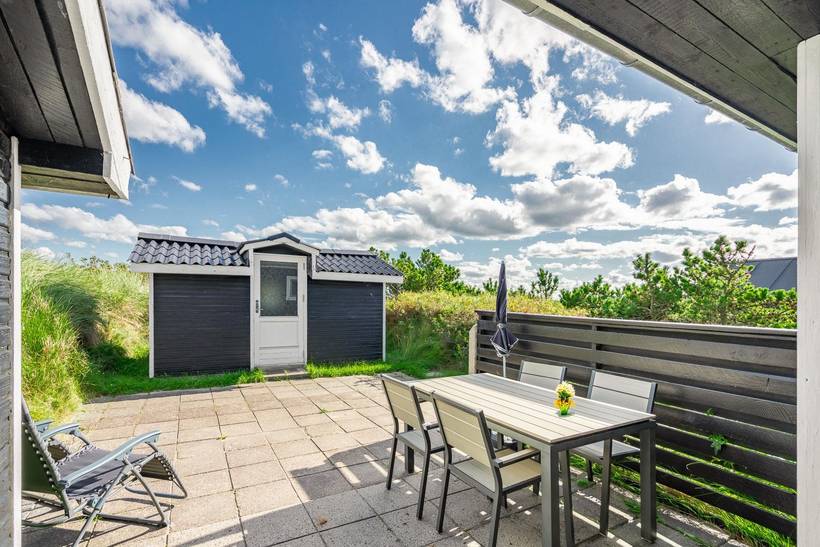 Foto von Ferienhaus IB33 in Henne Strand - Westjütland