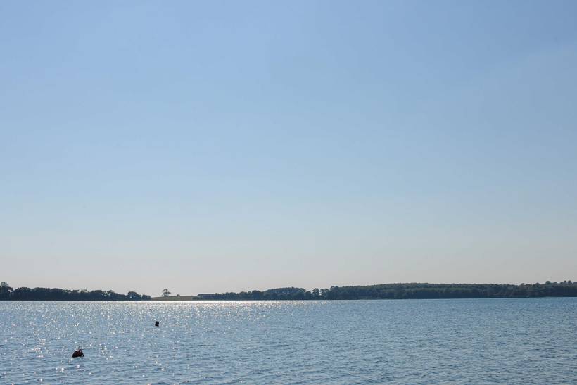 Foto von Ferienhaus IB34 auf Nr. Aaby - Südfünen
