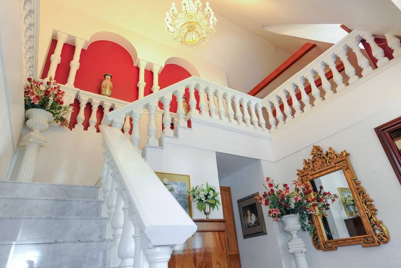 Foto von Ferienhaus IB34 auf Nr. Aaby - Südfünen