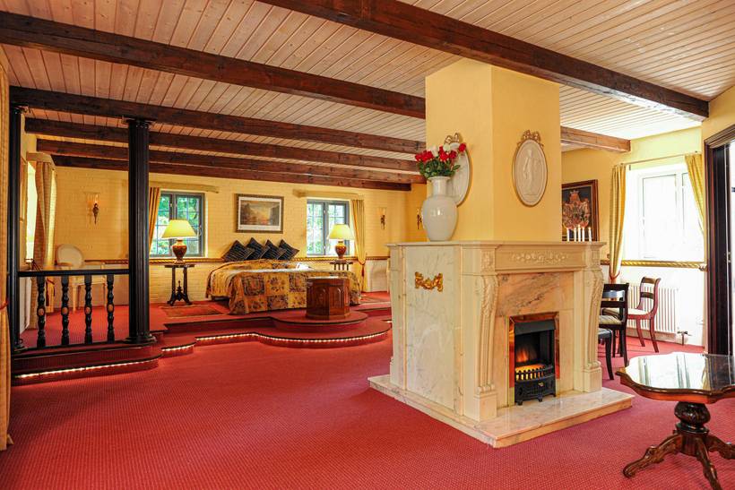 Foto von Ferienhaus IB34 auf Nr. Aaby - Südfünen