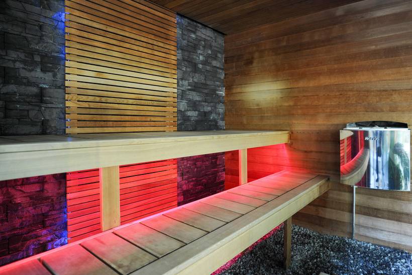 Foto von Ferienhaus IB34 auf Nr. Aaby - Südfünen