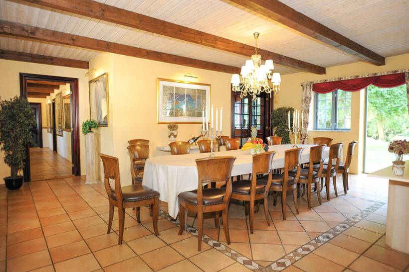 Foto von Ferienhaus IB34 auf Nr. Aaby - Südfünen