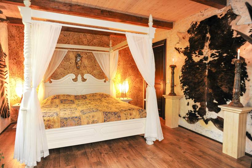 Foto von Ferienhaus IB34 auf Nr. Aaby - Südfünen