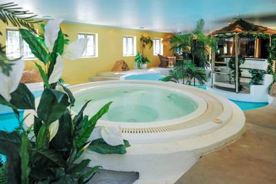 Vorschaubild von Ferienhaus IB34 auf Nr. Aaby - Südfünen