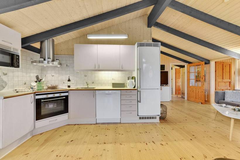Foto von Ferienhaus IB37 in Skaven - Westjütland