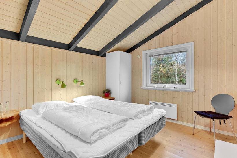 Foto von Ferienhaus IB37 in Skaven - Westjütland