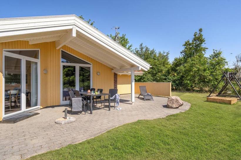 Foto von Ferienhaus IB37 in Skaven - Westjütland