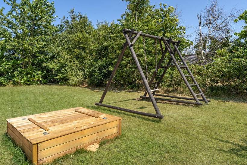 Foto von Ferienhaus IB37 in Skaven - Westjütland