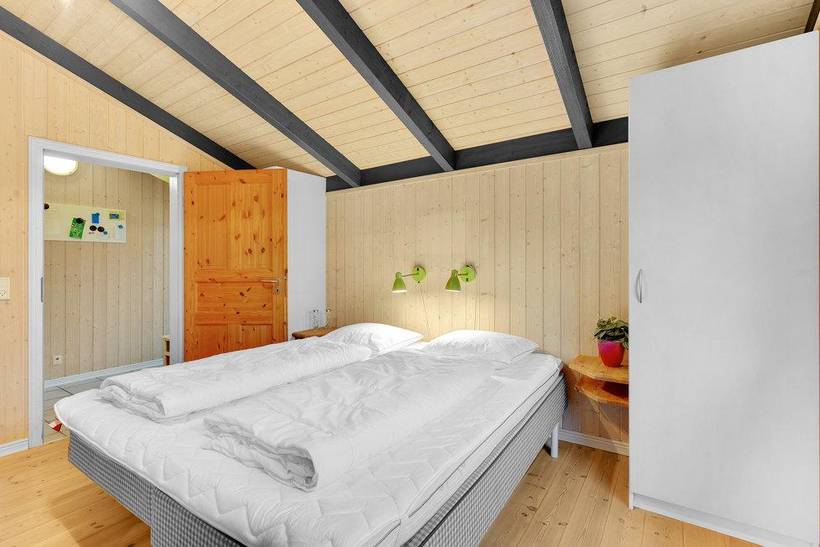 Foto von Ferienhaus IB37 in Skaven - Westjütland