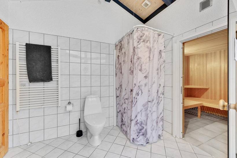 Foto von Ferienhaus IB37 in Skaven - Westjütland
