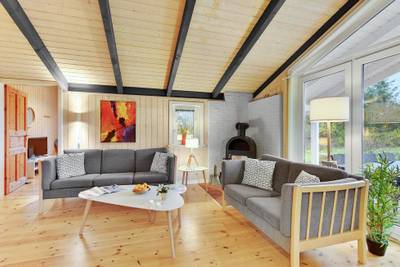 Vorschaubild von Ferienhaus IB37 in Skaven - Westjütland