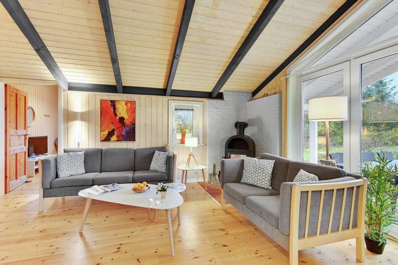 Foto von Ferienhaus IB37 in Skaven - Westjütland