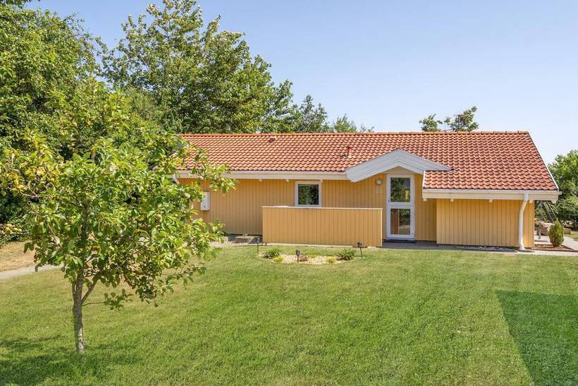 Foto von Ferienhaus IB37 in Skaven - Westjütland