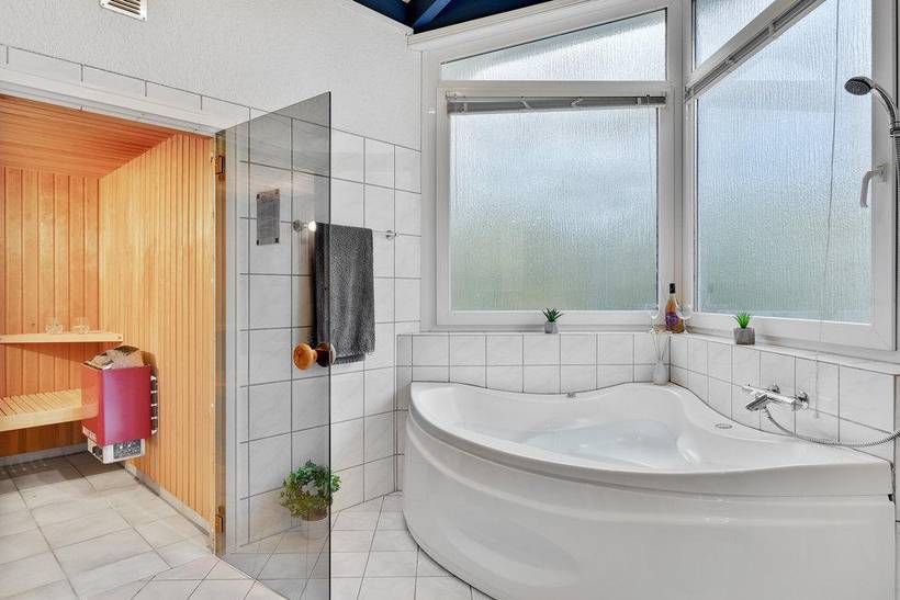 Foto von Ferienhaus IB37 in Skaven - Westjütland