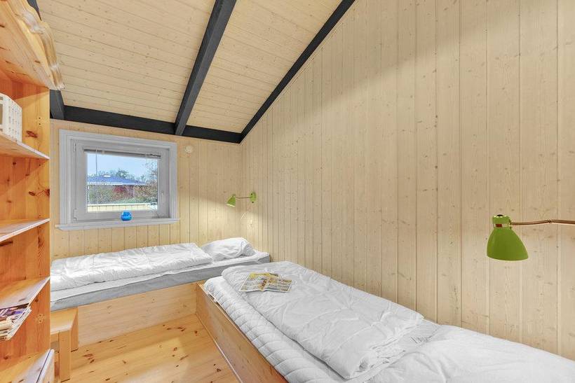 Foto von Ferienhaus IB37 in Skaven - Westjütland