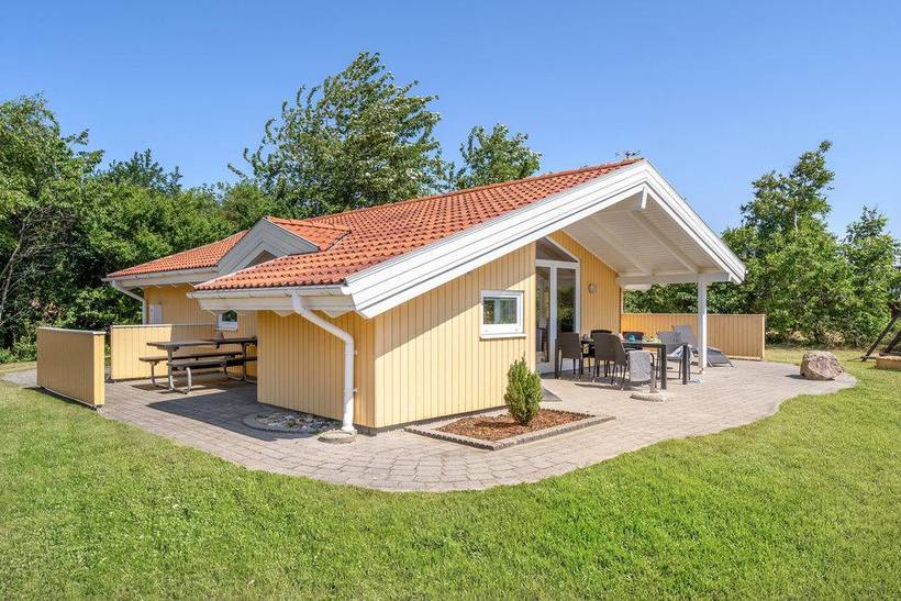 Foto von Ferienhaus IB37 in Skaven - Westjütland