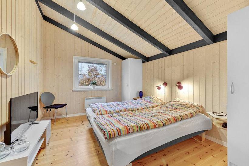Foto von Ferienhaus IB37 in Skaven - Westjütland