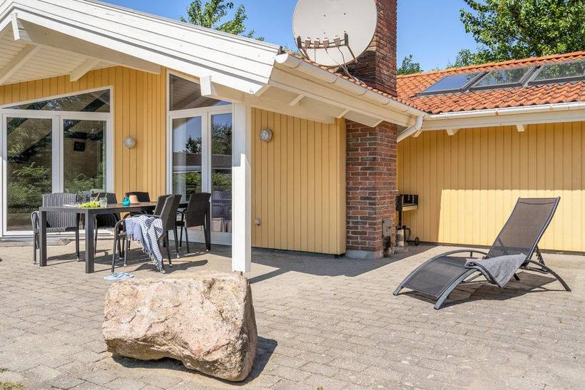 Foto von Ferienhaus IB37 in Skaven - Westjütland