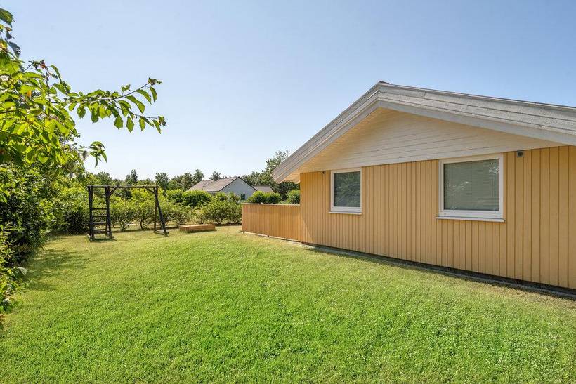 Foto von Ferienhaus IB37 in Skaven - Westjütland