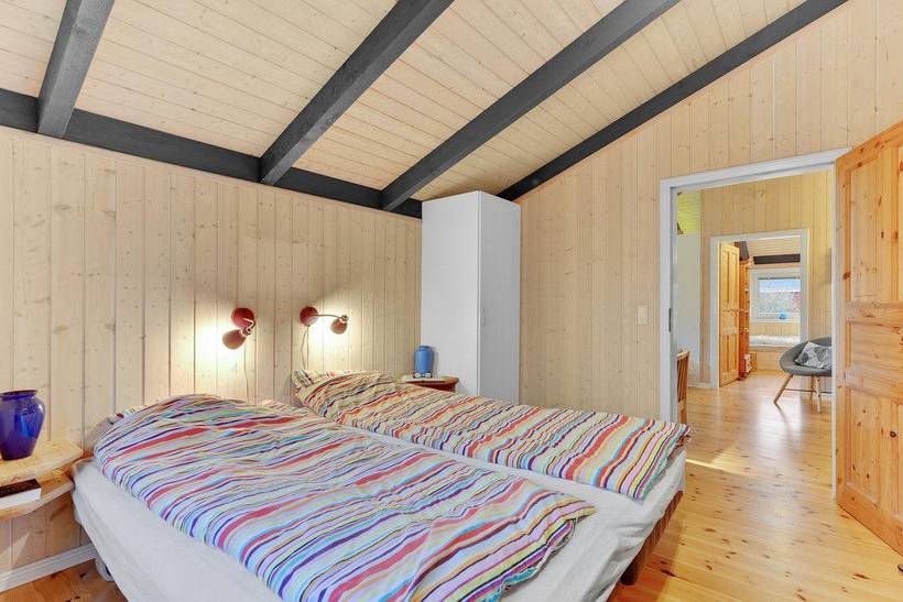 Foto von Ferienhaus IB37 in Skaven - Westjütland