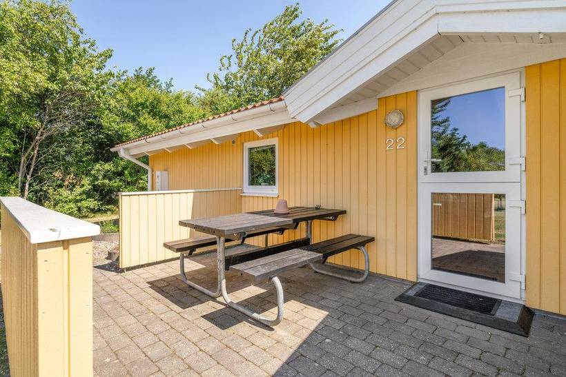 Foto von Ferienhaus IB37 in Skaven - Westjütland