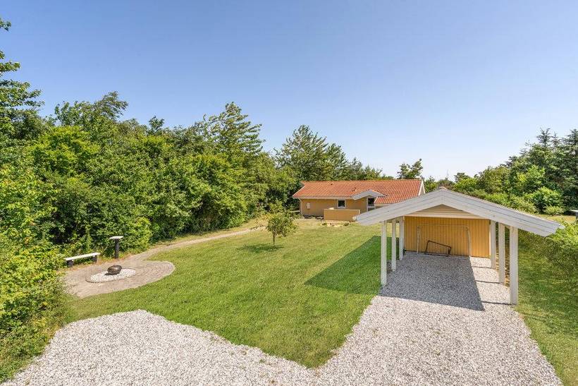 Foto von Ferienhaus IB37 in Skaven - Westjütland