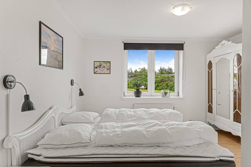 Foto von Ferienhaus IB38 in Løkken - Nordjütland