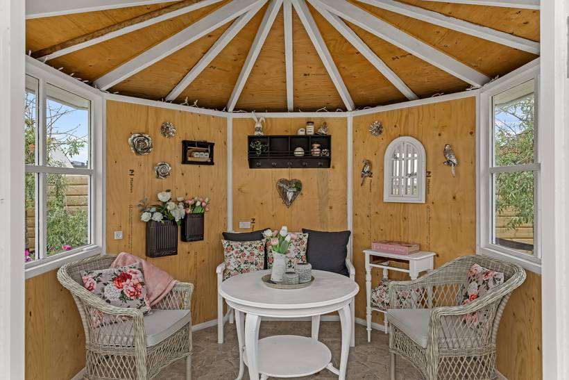 Foto von Ferienhaus IB38 in Løkken - Nordjütland