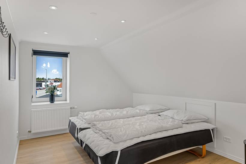 Foto von Ferienhaus IB38 in Løkken - Nordjütland