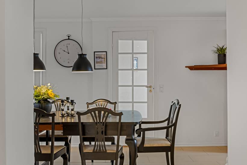 Foto von Ferienhaus IB38 in Løkken - Nordjütland