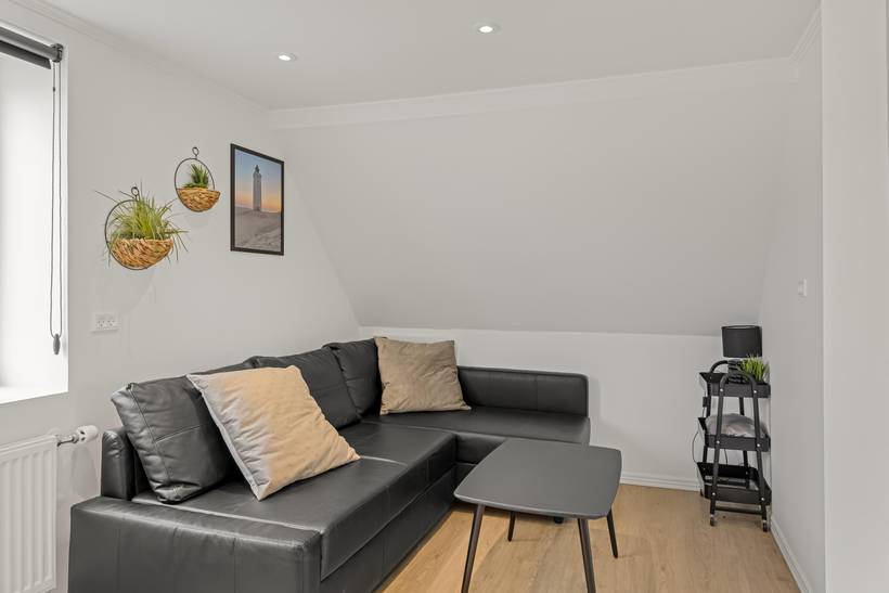 Foto von Ferienhaus IB38 in Løkken - Nordjütland