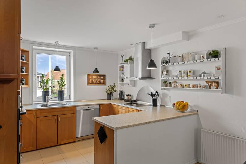 Foto von Ferienhaus IB38 in Løkken - Nordjütland
