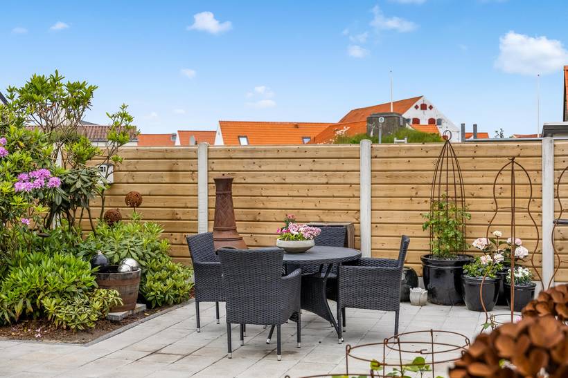 Foto von Ferienhaus IB38 in Løkken - Nordjütland