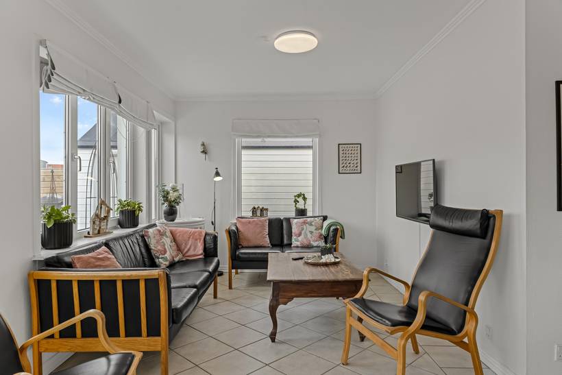 Foto von Ferienhaus IB38 in Løkken - Nordjütland