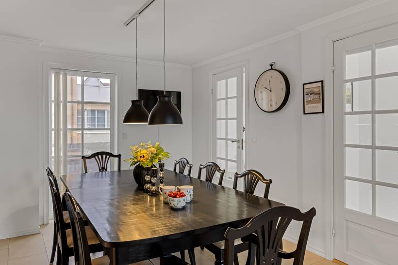 Foto von Ferienhaus IB38 in Løkken - Nordjütland