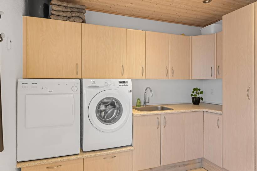 Foto von Ferienhaus IB38 in Løkken - Nordjütland