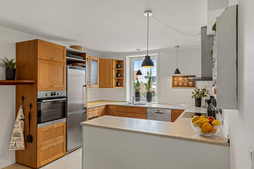 Foto von Ferienhaus IB38 in Løkken - Nordjütland