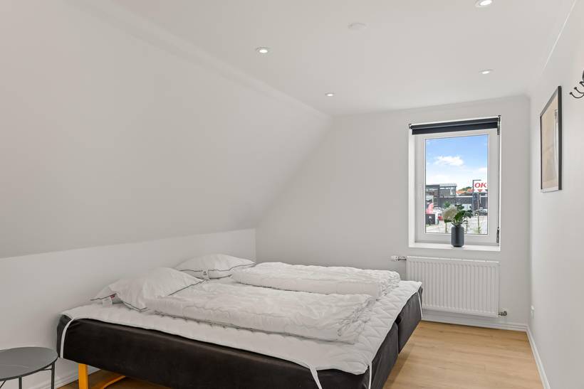 Foto von Ferienhaus IB38 in Løkken - Nordjütland