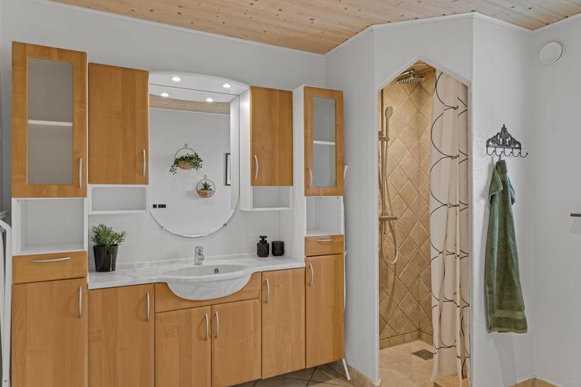 Foto von Ferienhaus IB38 in Løkken - Nordjütland