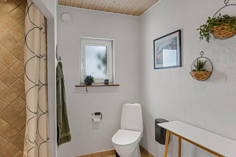 Foto von Ferienhaus IB38 in Løkken - Nordjütland