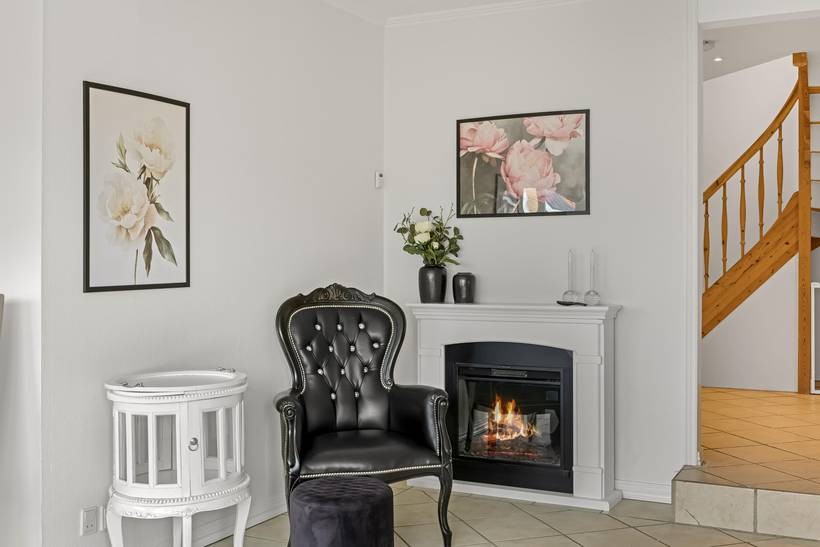 Foto von Ferienhaus IB38 in Løkken - Nordjütland