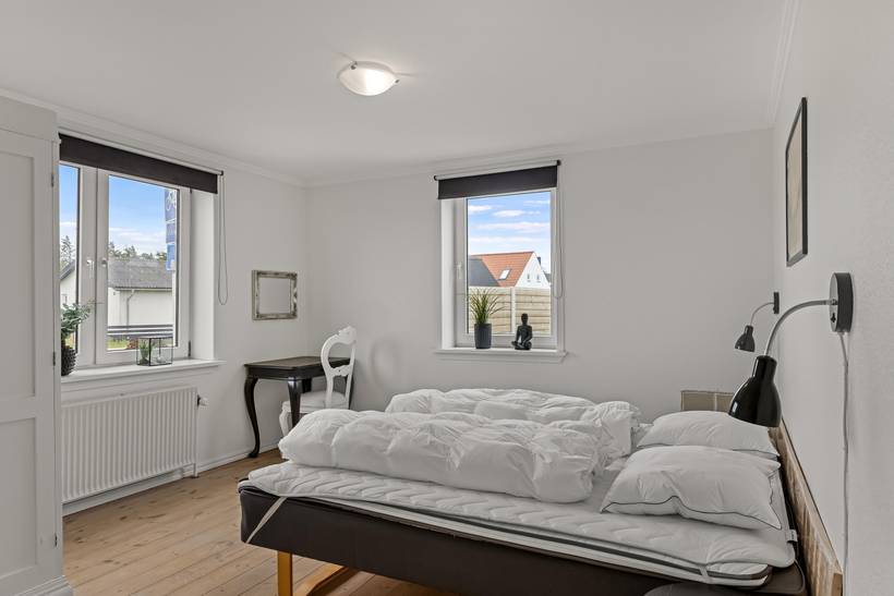 Foto von Ferienhaus IB38 in Løkken - Nordjütland