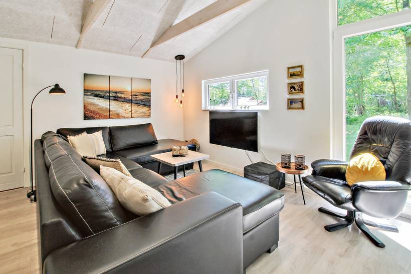 Foto von Ferienhaus IB42 in Arrild - Südjütland