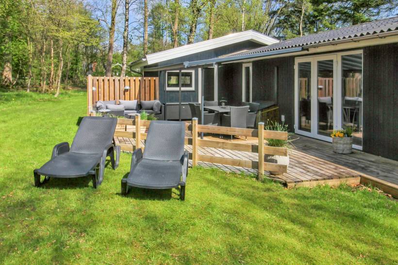 Foto von Ferienhaus IB42 in Arrild - Südjütland
