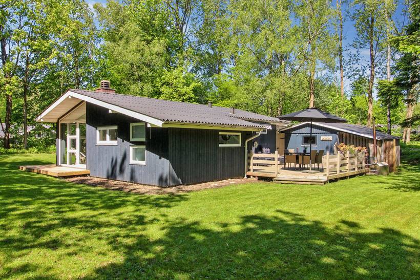 Foto von Ferienhaus IB42 in Arrild - Südjütland