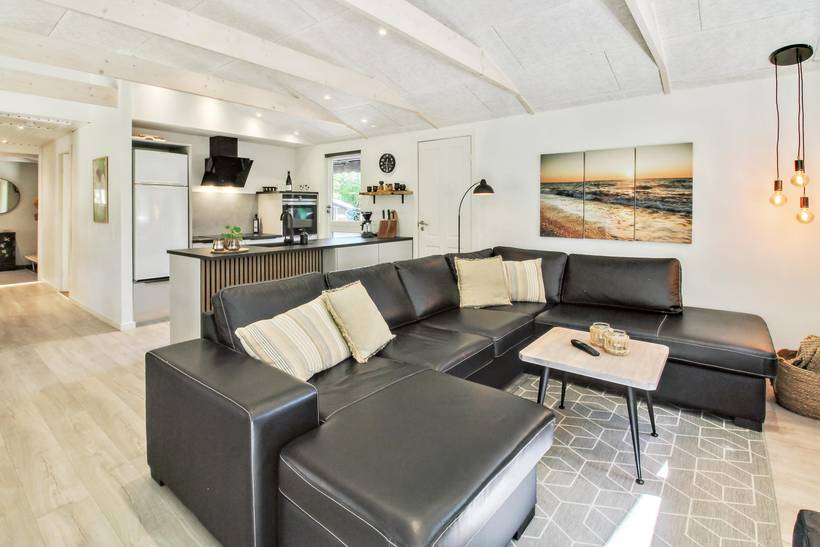 Foto von Ferienhaus IB42 in Arrild - Südjütland