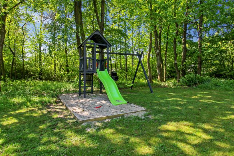 Foto von Ferienhaus IB42 in Arrild - Südjütland