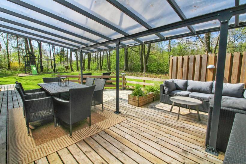 Foto von Ferienhaus IB42 in Arrild - Südjütland
