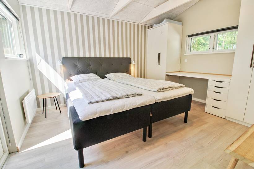 Foto von Ferienhaus IB42 in Arrild - Südjütland