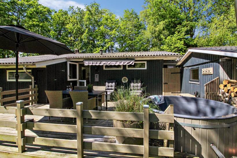 Foto von Ferienhaus IB42 in Arrild - Südjütland